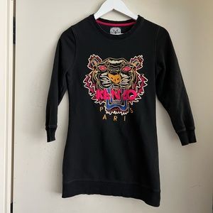 Kenzo Paris Sweatshirt